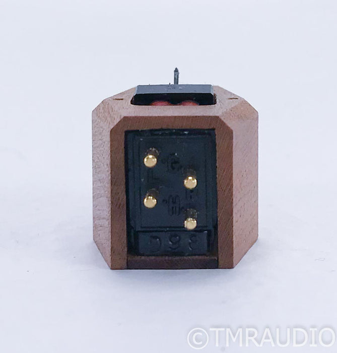 Grado Reference Platinum Stereo MM Phono Cartridge