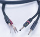 AudioQuest Meteor Speaker Cables; 2.5m Pair; 72v DBS