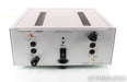 Ayre Acoustics V5xe Stereo Power Amplifier; V5xe; Silver