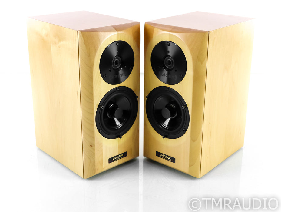 Audio Physic Brilon 2.0 Bookshelf Speakers