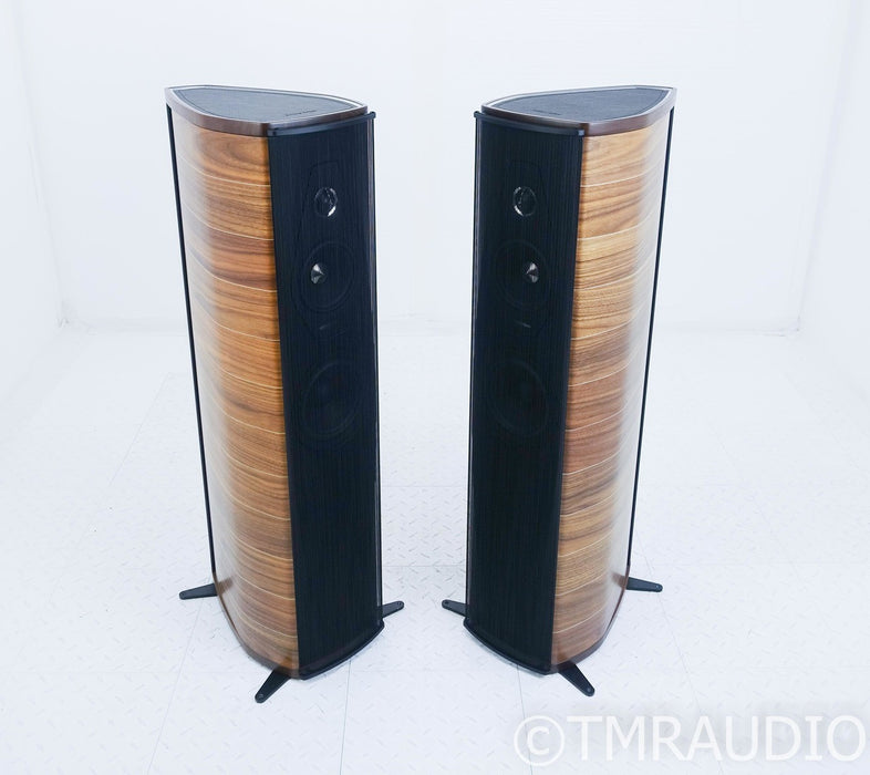 Sonus Faber Olympica II Floorstanding Speakers