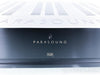 Parasound Halo A23 Stereo Power Amplifier; A-23