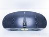 B&W HTM2D Center Channel Speaker; HTM-2D; Black Ash