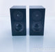 Totem Model 1 Bookshelf Speakers; Black Pair (1/0)