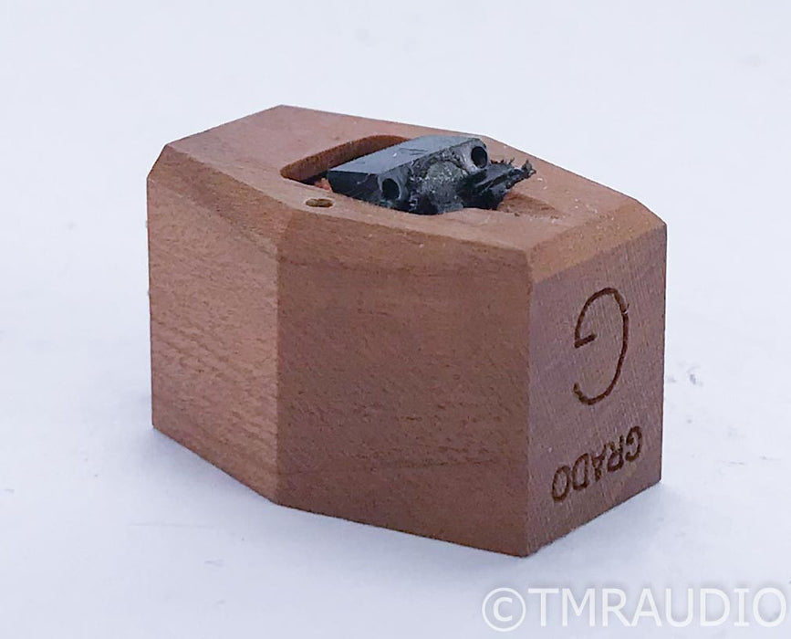 Grado Reference Platinum Stereo MM Phono Cartridge