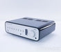 Peachtree Nova Stereo Tube Hybrid Integrated Amplifier; DAC; Remote