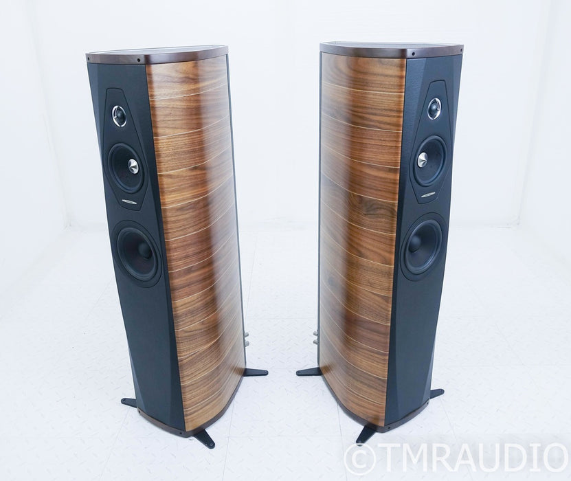Sonus Faber Olympica II Floorstanding Speakers