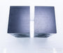 Totem Model 1 Bookshelf Speakers; Black Pair (1/0)