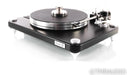 VPI Scout Turntable; Sumiko EVO III Cart; Ginko Cover (Upgraded)