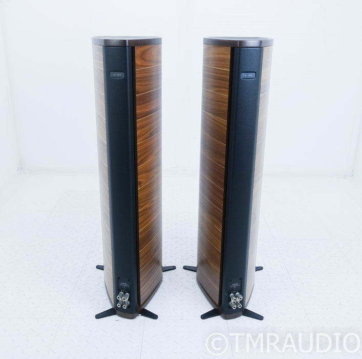 Sonus Faber Olympica II Floorstanding Speakers