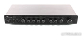 Mirage LFX-3 Three Channel Active Subwoofer Crossover; LFX3