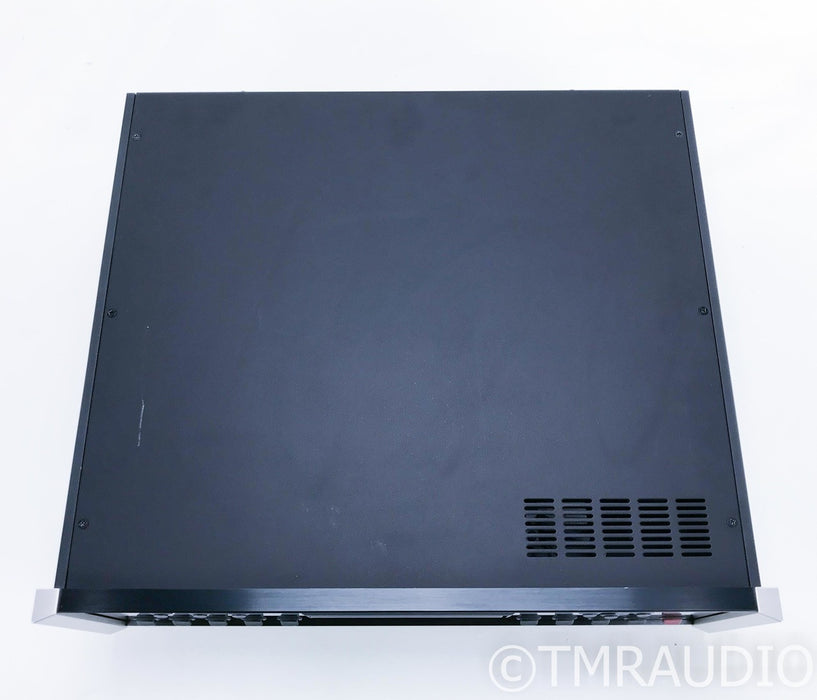 McIntosh MS750 Network Player / CD Ripper; MS-750; 1TB HDD