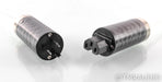 High Fidelity Cables CT-1 Ultimate Reference Power Cable; 1.5m AC Cord (1/2)