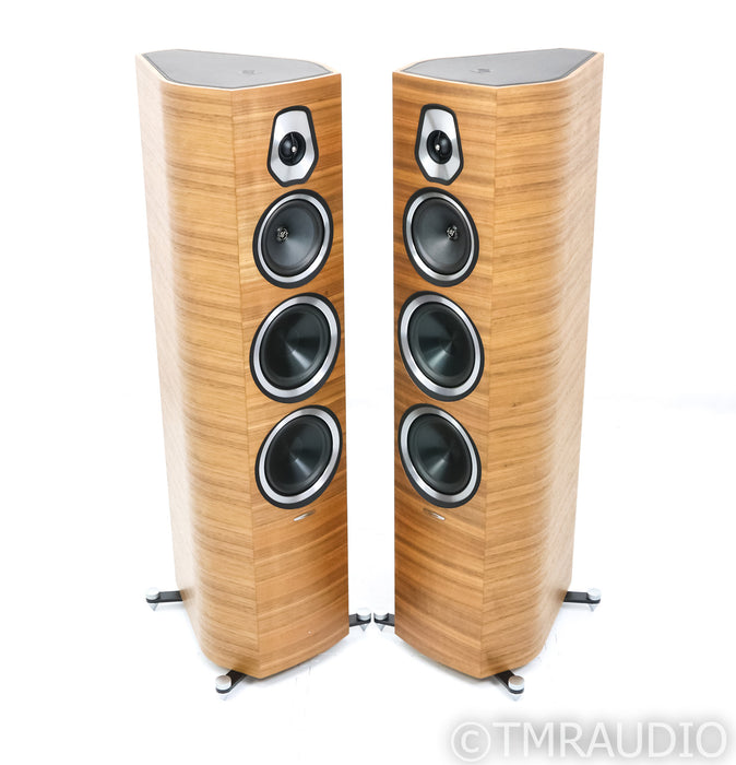 Sonus Faber Sonetto V Floorstanding Speakers