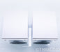 Dali Zensor 1 Bookshelf Speakers; White Pair