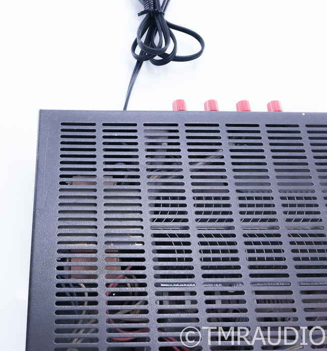 NAD 2155 Vintage Stereo Power Amplifier