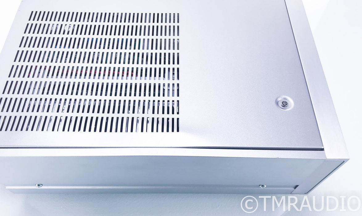 Sony TA-A1ES Stereo Integrated Amplifier; TAA1ES; Remote