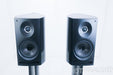 Sonus Faber Venere 2.0 Bookshelf Speakers w/ Stands