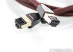 AudioQuest Cinnamon Ethernet Cable; 1.5m Digital Interconnect