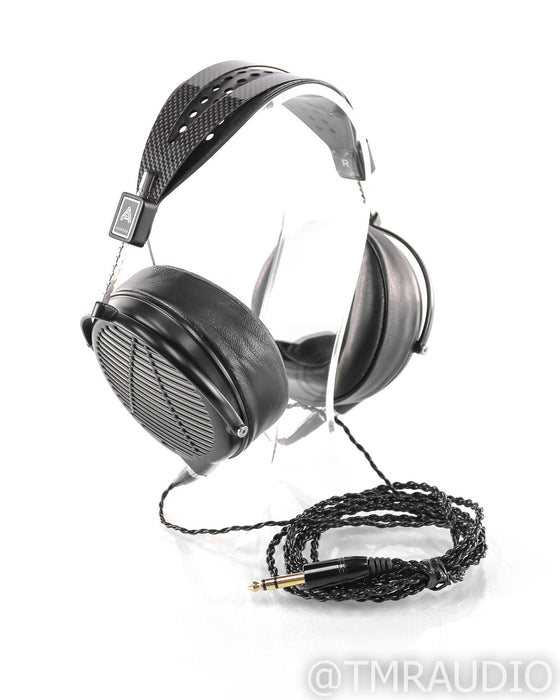 Audeze LCD-MX4 Planar Magnetic Headphones; LCDMX4