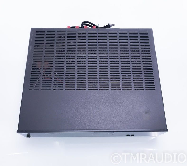NAD 2155 Vintage Stereo Power Amplifier