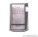 Miter Leather Case for A&K KANN Music Player; Black (Case Only)