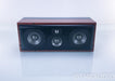 Revel Performa C32 Center Channel Speaker; Natural Cherry