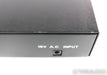 Mirage LFX-3 Three Channel Active Subwoofer Crossover; LFX3