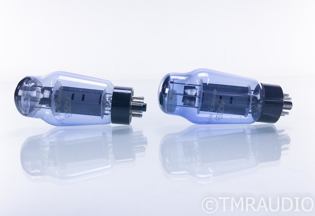 Sophia Electric EL34 Vacuum Tubes