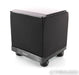 Definitive Technology SC 4000 Supercube 8" Powered Subwoofer; Gloss Black; SC4000
