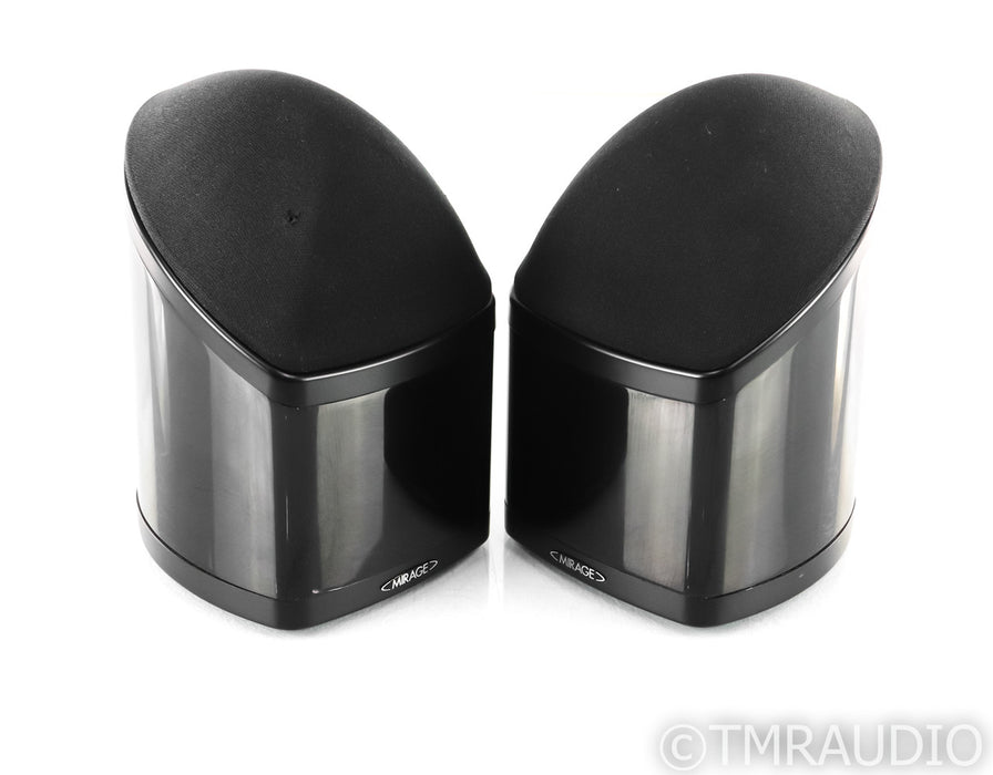 Mirage Omnisat OS3-SAT Satellite Speakers