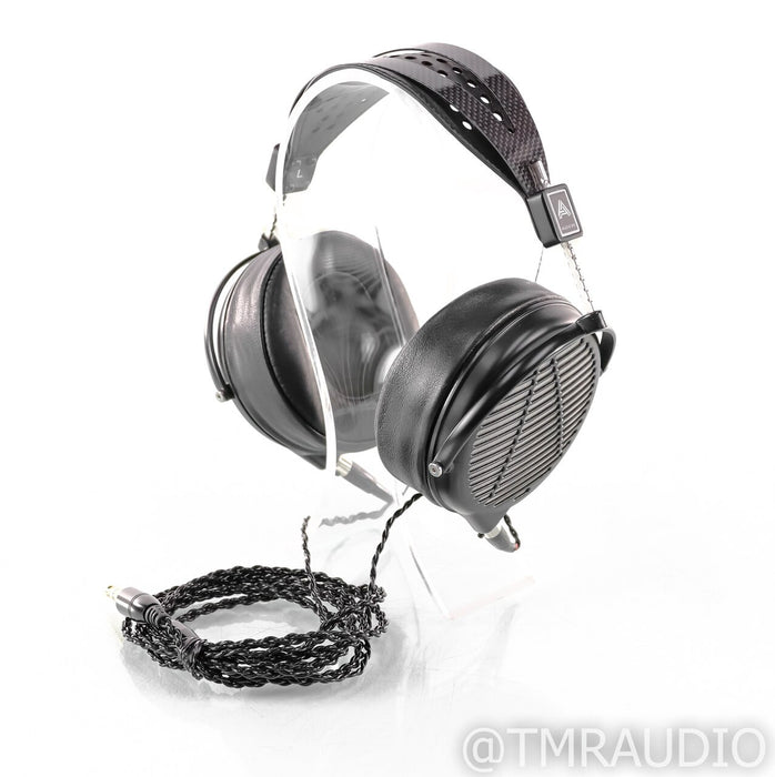 Audeze LCD-MX4 Planar Magnetic Headphones; LCDMX4
