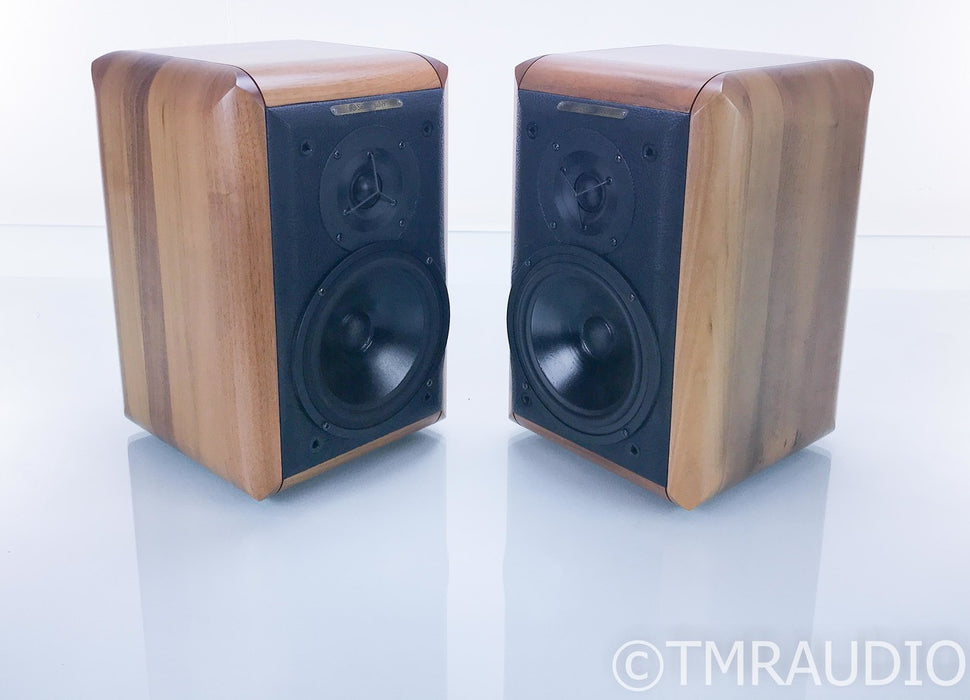 Sonus Faber Minuetto Bookshelf Speakers