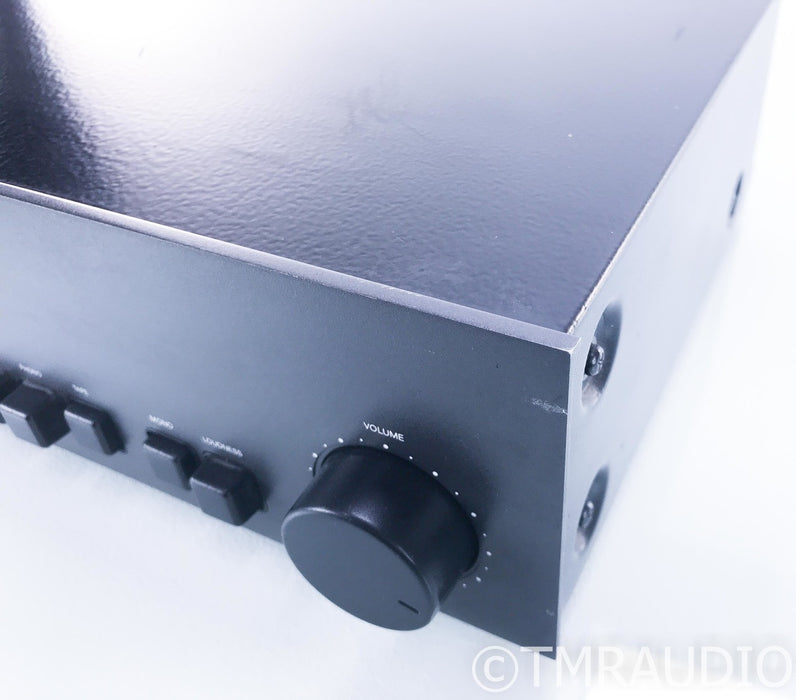 NAD 1020A Vintage Stereo Preamplifier; MM/MC Phono