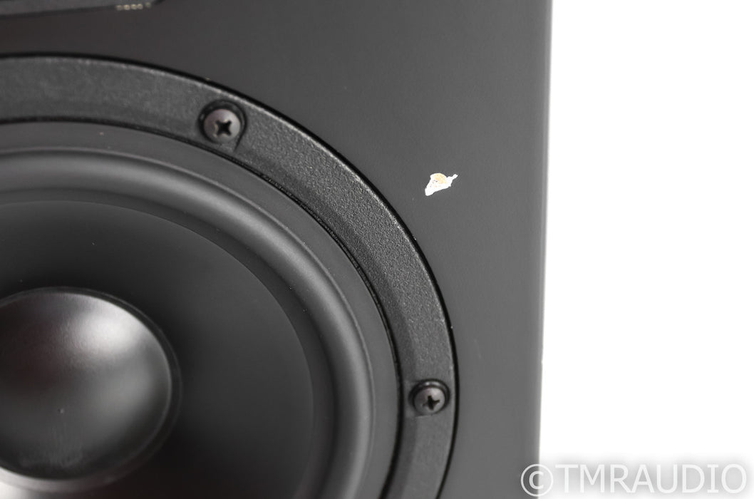Aerial Acoustics LR3 Bookshelf Speakers