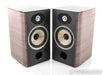 Focal Aria 906 Bookshelf Speakers; Noyer Pair