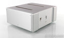 Ayre Acoustics V5xe Stereo Power Amplifier; V5xe; Silver