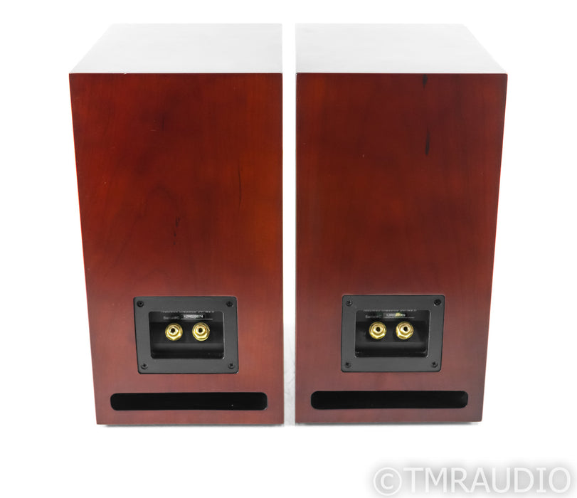Anthony Gallo Classico CL-2 Bookshelf Speakers
