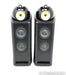 B&W Nautilus 802N Floorstanding Speakers