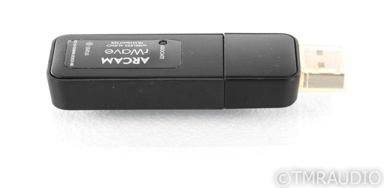 Arcam rWave USB Wireless Adapter; For rDAC / rCube