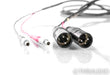 Cardas HeadRoom Fat Pipe Dual Balanced Headphone Cable; 10ft; HD800