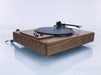 Sota Sapphire Series III Turntable; S3; Sumiko Premier MMT Tonearm (No Cartridge)