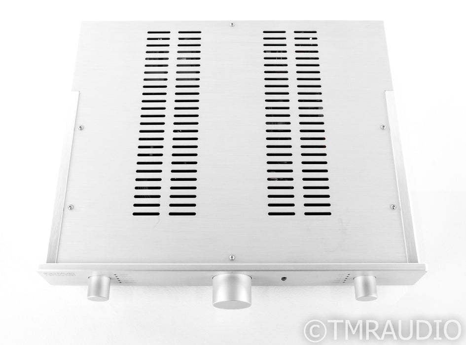 Octave HP-300 SE Balanced Stereo Tube Preamplifier; HP300SE; MC Phono; Remote
