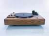 Sota Sapphire Series III Turntable; S3; Sumiko Premier MMT Tonearm (No Cartridge)