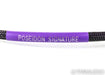 Silnote Poseidon Signature XLR Cables; 1m Pair Balanced Interconnects