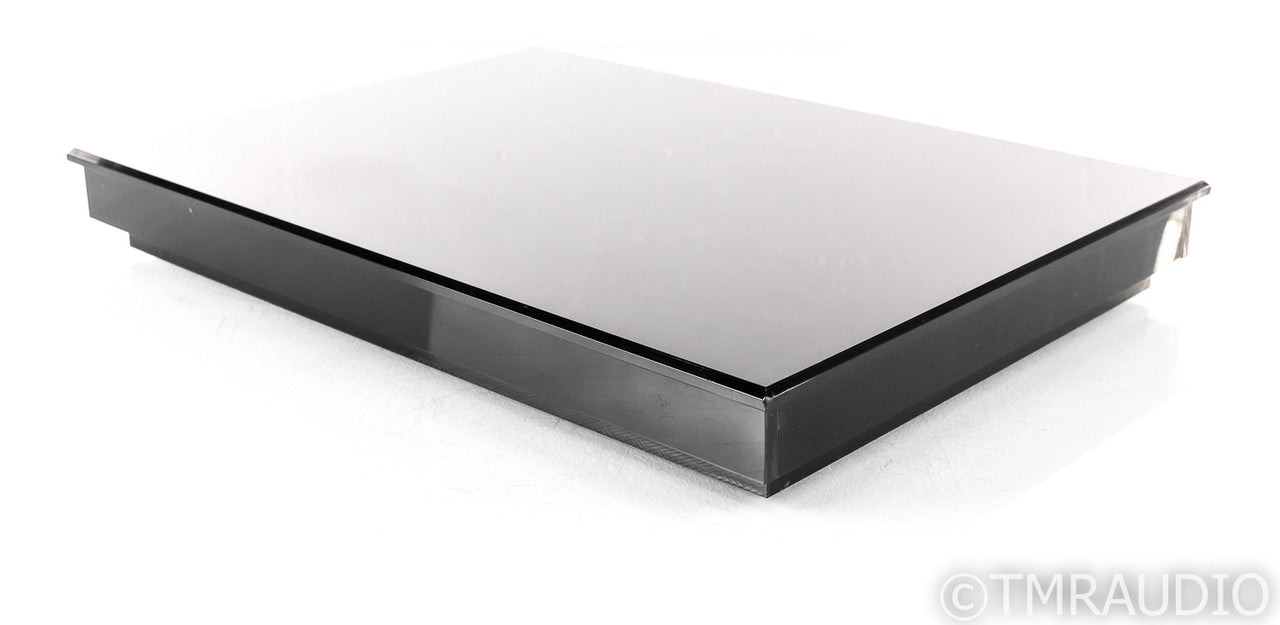 Gingko Audio Cloud 11 Isolation Platform; Custom; Black