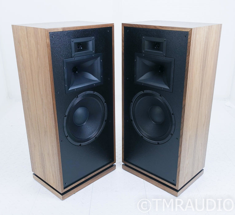 Klipsch Forte III Floorstanding Speakers