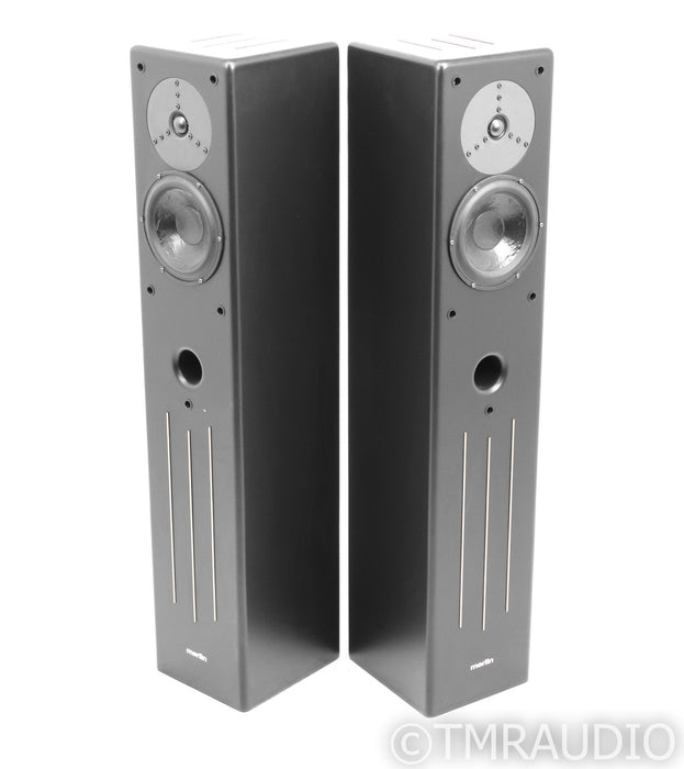 Merlin VSM-MMi Floorstanding Speakers
