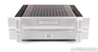 Bryston 4BSST2 Stereo Power Amplifier; 4B-SST2; Silver