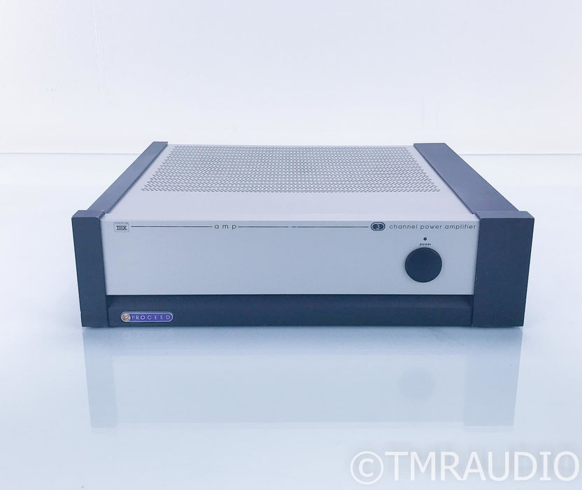 Proceed AMP 3 Channel Power Amplifier; AMP3